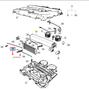 Imagem de Haste Modo Utilidade Ld Trator Ls Plus80,90,100 / U 60
