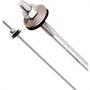 Imagem de Haste P/Telha C/Kit 1/4 X 150 C/50 Ws