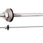 Imagem de Haste P/Telha C/Kit 1/4 X 150 C/50 Ws