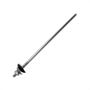 Imagem de Haste Para Telha Ws 1/4X150Mm Com Kit Vedacao 50 Pecas