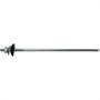 Imagem de Haste Para Telha Ws 1/4X150Mm Com Kit Vedacao 50 Pecas