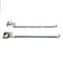 Imagem de Hastes com Dobradiças para Notebook bringIT compatível Cce 320-15IKB