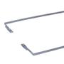 Imagem de Hastes com Dobradiças para Notebook bringIT compatível G400S