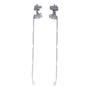 Imagem de Hastes com Dobradiças para Notebook bringIT compatível  N4020