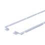 Imagem de Hastes com Dobradiças para Notebook bringIT compatível  NP270E5G
