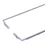 Imagem de Hastes com Dobradiças para Notebook bringIT compatível V5-561