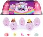 Imagem de Hatchimals Alive Rainbow Splash - 5 Bonecos - Para Crianças a partir de 3 Anos