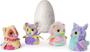 Imagem de Hatchimals Mistério Cloud Cove - Choque Fofos (Estilos Variados)