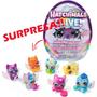 Imagem de Hatchimals Supresa com Acessório Hatchimals Alive Sunny