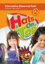 Imagem de Hats On Top 2 - Interactive Classroom Pack