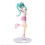 Imagem de Hatsune Miku Luminasta Live Support Action Figure