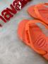 Imagem de Havaiana SLIm Kids  Glitter Neon FC