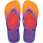 Imagem de Havaiana Top Fashion  Coral New