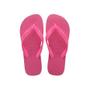 Imagem de Havaiana top lisa rosa flux 39/0 1x1