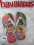 Imagem de Havaiana Top Postcard FC