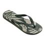 Imagem de Havaianas Aloha Verde Olive/Verde Olive