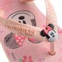 Imagem de Havaianas Baby Disney Classic Rosa Ballet/Rosa