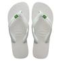 Imagem de Havaianas Brasil Light Branco