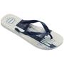 Imagem de Havaianas Chinelo Masculino Top Athletic FC Futebol Basquete