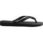 Imagem de Havaianas Chinelo Top Unisex Preto