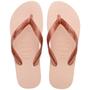 Imagem de Havaianas Color Rosa Ballet 41/2 - Embalagem com 6 Pares