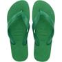 Imagem de Havaianas Color Verde Pátria - Embalagem com 6 Unidades 35-36