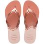 Imagem de Havaianas Elegance Print Rosa Clay
