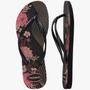 Imagem de Havaianas Feminina Floral Slim Organic - Original