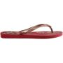 Imagem de Havaianas Feminina Floral Slim Organic - Original