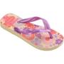 Imagem de Havaianas Infantil Feminino Top Kids Flores FC Original