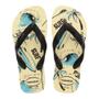 Imagem de Havaianas kids athletic buttercream 33/4