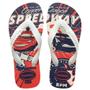Imagem de Havaianas Kids Cars Branco
