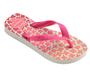 Imagem de Havaianas Kids Flores