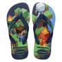 Imagem de Havaianas Kids Minecraft Marinhio