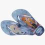 Imagem de Havaianas Kids Slim Princesas Disney - Original