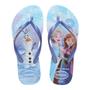 Imagem de Havaianas kids slim princess roxo fantasy 27/8