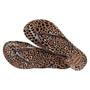 Imagem de Havaianas Slim Animals Rose Gold/Café