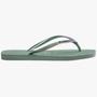 Imagem de Havaianas Slim Bico Quadrado Square Glitter - Original