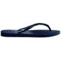 Imagem de Havaianas Slim Gloss Marinho/Marinho