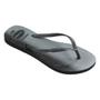 Imagem de Havaianas Slim Gloss Preto