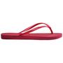 Imagem de Havaianas Slim Legitimas Chinelo Feminino Moda Tiras Finas