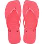 Imagem de Havaianas Slim square Coral Tropical