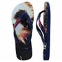 Imagem de Havaianas Superman Heróis DC Havaianas Geek