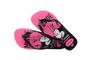 Imagem de Havaianas Top Disney Minnie Mouse Rosa Flux Infantil, Tamanho 29/30