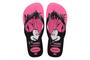 Imagem de Havaianas Top Disney Minnie Mouse Rosa Flux Infantil, Tamanho 29/30