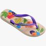 Imagem de Havaianas Top Feminina Floral Fresh - Original