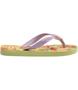 Imagem de Havaianas Top Kids Fantasy Unicórnio - Original