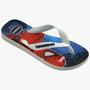 Imagem de Havaianas Top Kids Marvel II Homem Aranha