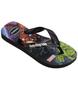 Imagem de Havaianas Top Kids Marvel II Homem Aranha