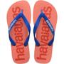 Imagem de Havaianas Top Logomania II Branco